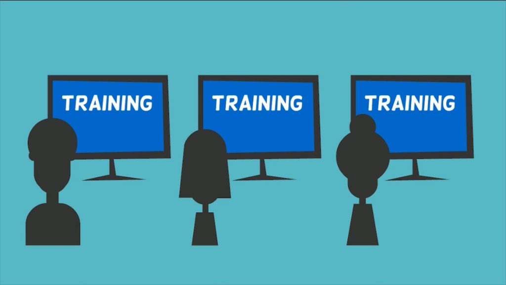 Training animation Copy ComplyGDPR