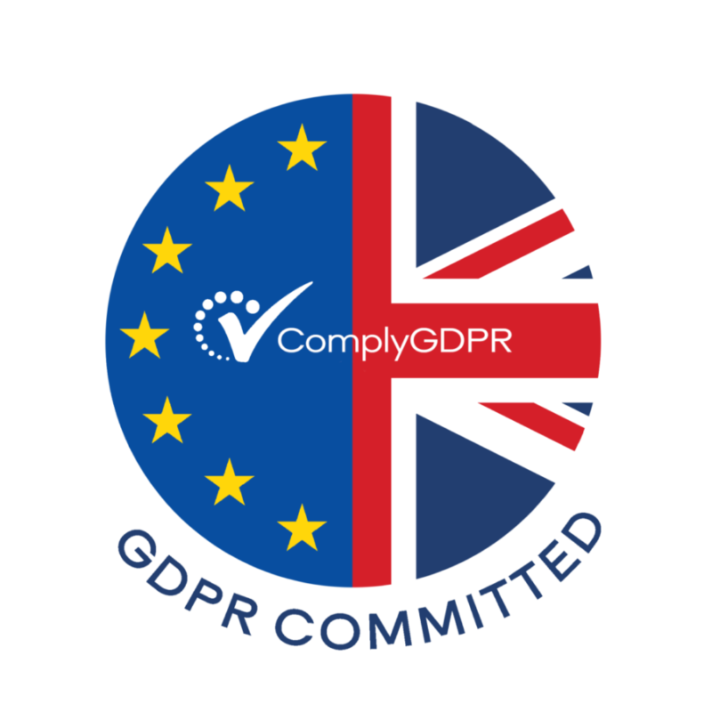 GDPR Committed
